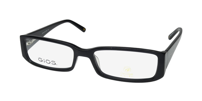 Gios Eyewear Cf112 Eyeglasses