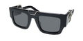 Philipp Plein Spp092 Plein Gloom Sunglasses