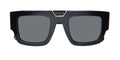 Philipp Plein Spp092 Plein Gloom Sunglasses