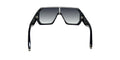 Philipp Plein Spp047 Plein Hexagon Camou Sunglasses