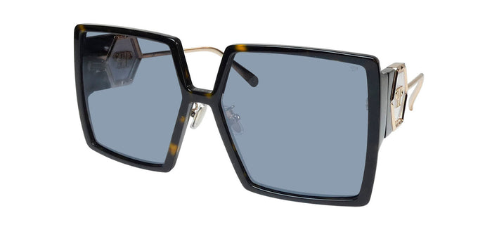 Philipp Plein Spp028 Plein Diva Sunglasses