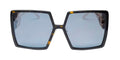 Philipp Plein Spp028 Plein Diva Sunglasses