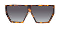 Philipp Plein Spp040 Space Rock Plein Sunglasses