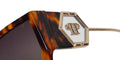 Philipp Plein Spp040 Space Rock Plein Sunglasses