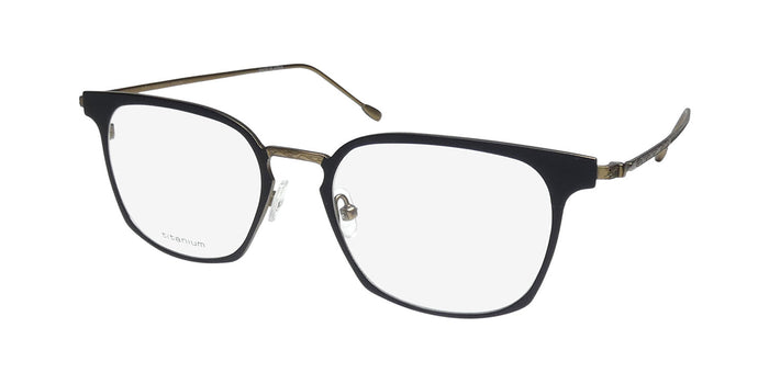 John Varvatos V161 Eyeglasses