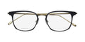 John Varvatos V161 Eyeglasses