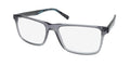 John Varvatos V374 Eyeglasses