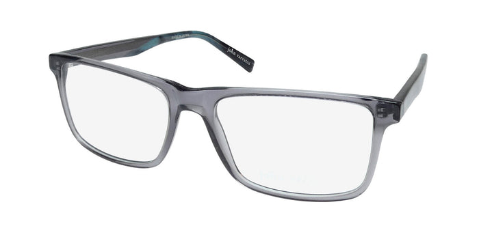John Varvatos V374 Eyeglasses