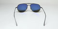 John Varvatos V549 Sunglasses