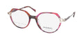 Morel Nomad 40203n Eyeglasses
