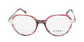 Morel Nomad 40203n Eyeglasses