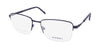 Morel Lowell 7 Eyeglasses