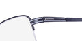Morel Lowell 7 Eyeglasses