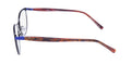Morel Nomad 40046n Eyeglasses