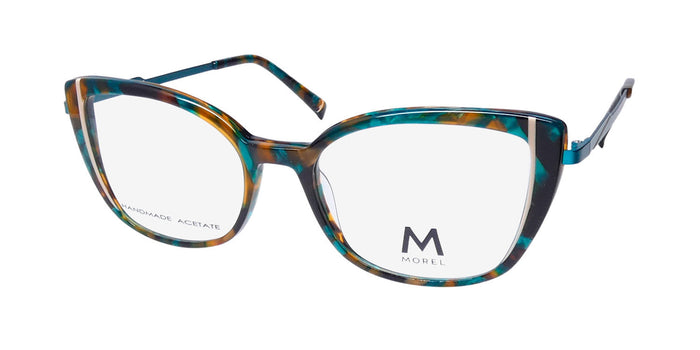 Morel Nomad 40233n Eyeglasses