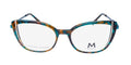 Morel Nomad 40233n Eyeglasses
