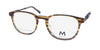 Morel Nomad 40194n Eyeglasses