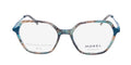Morel Nomad 40202n Eyeglasses