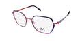 Morel Nomad 40206n Eyeglasses