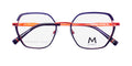 Morel Nomad 40206n Eyeglasses