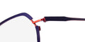 Morel Nomad 40206n Eyeglasses