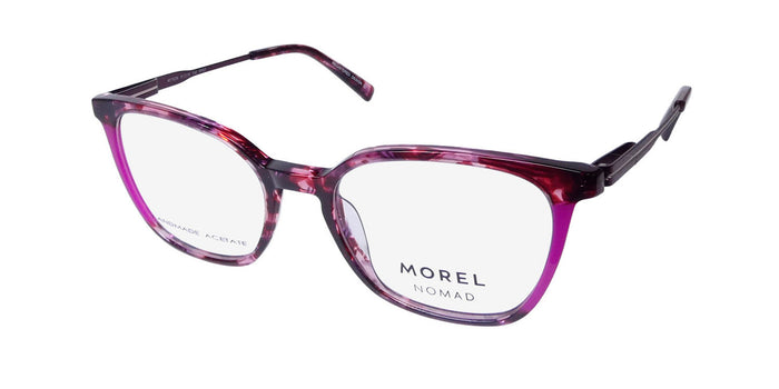 Morel Nomad 40192n Eyeglasses