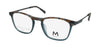 Morel Nomad 40200n Eyeglasses
