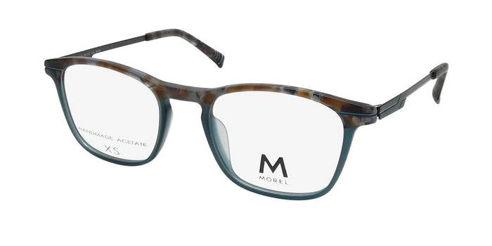 Morel Nomad 40200n Eyeglasses