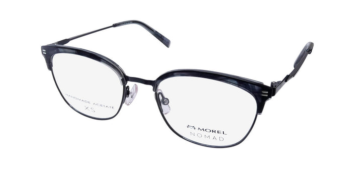 Morel Nomad 40147n Eyeglasses