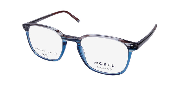 Morel Nomad 40157n Eyeglasses