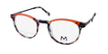 Morel Nomad 40199n Eyeglasses