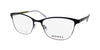 Morel June 3 Eyeglasses