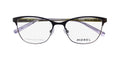 Morel June 3 Eyeglasses