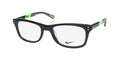 Nike 5538 Eyeglasses
