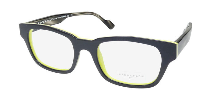 Face à Face Frank 1 Eyeglasses