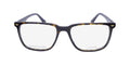 Police Vplf01 Groove 1 Clip-On Eyeglasses
