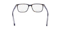 Police Vplf01 Groove 1 Clip-On Eyeglasses
