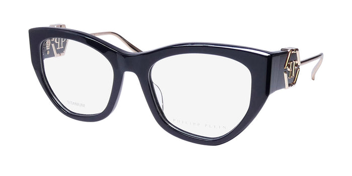 Philipp Plein Vpp123 Plein Rose Venus Eyeglasses