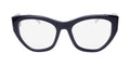 Philipp Plein Vpp123 Plein Rose Venus Eyeglasses
