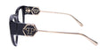 Philipp Plein Vpp123 Plein Rose Venus Eyeglasses