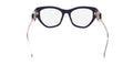 Philipp Plein Vpp123 Plein Rose Venus Eyeglasses