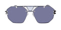Philipp Plein Spp077 Plein Icon Sunglasses