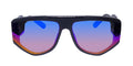 Philipp Plein Spp093 Plein Ego Sunglasses