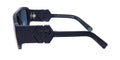 Philipp Plein Spp093 Plein Ego Sunglasses