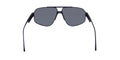 Philipp Plein Spp106 Plein Rock Superhero Sunglasses