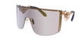 Roberto Cavalli Src015 Sunglasses