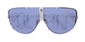 Philipp Plein Spp075 Plein Stud Sunglasses