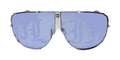 Philipp Plein Spp075 Plein Stud Sunglasses