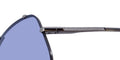 Philipp Plein Spp075 Plein Stud Sunglasses