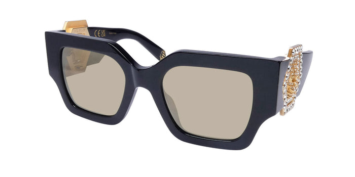 Philipp Plein Spp103s Plein Jewel Sunglasses